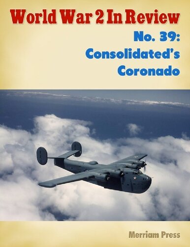 World War 2 In Review 039 Ray Merriam