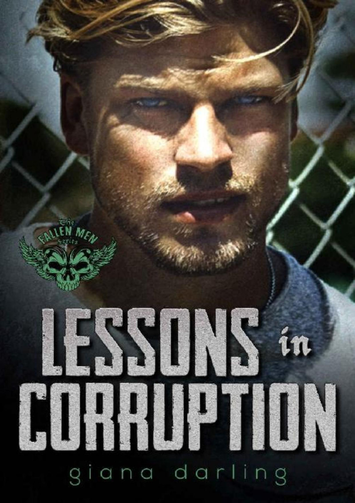 Lessons In Corruption Giana Darling