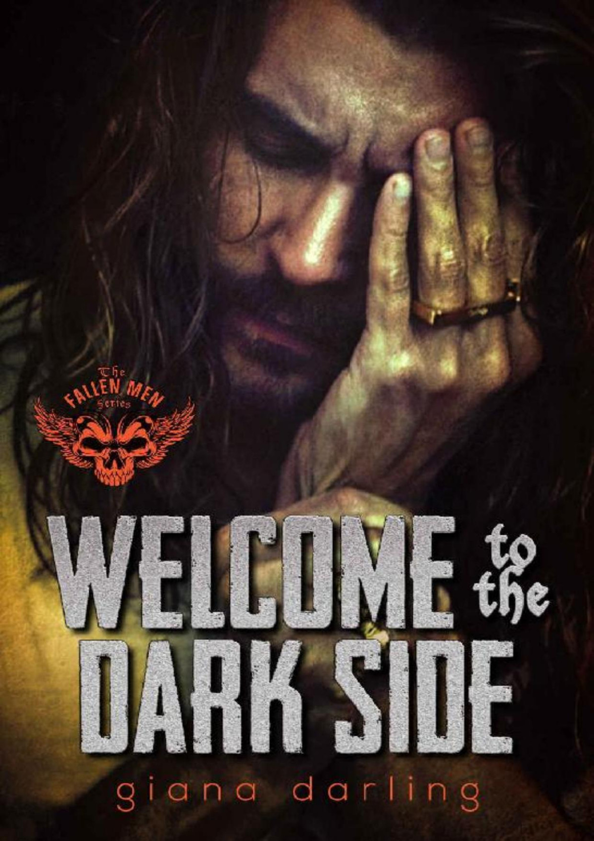Welcome To The Dark Side Giana Darling