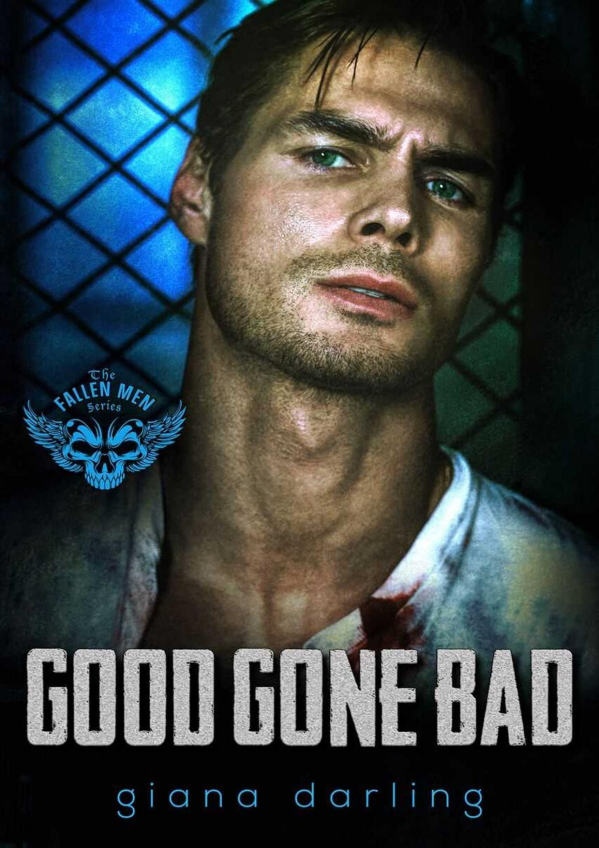 Good Gone Bad Giana Darling
