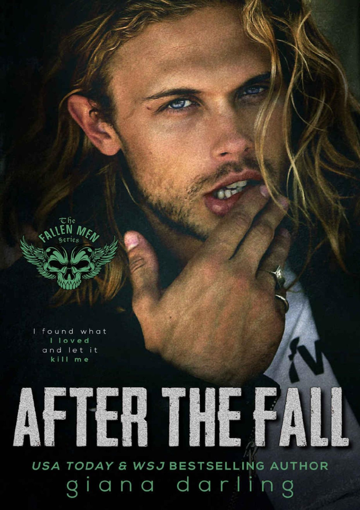 After The Fall Giana Darling