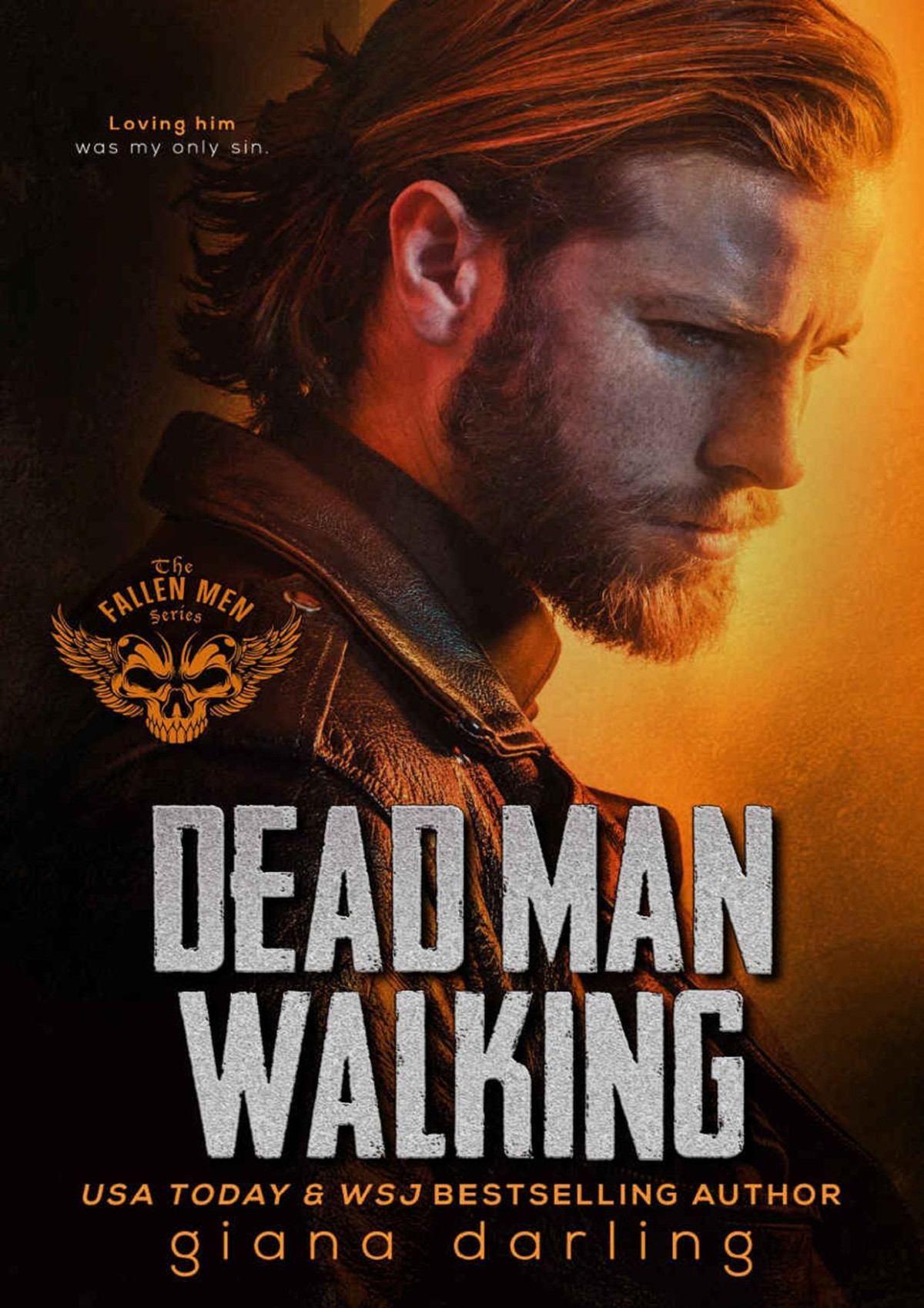 Dead Man Walking Giana Darling