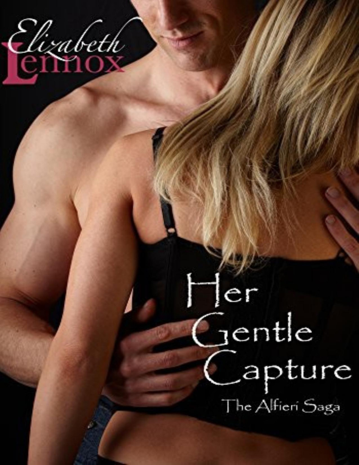 Her Gentle Capture Elizabeth Lennox