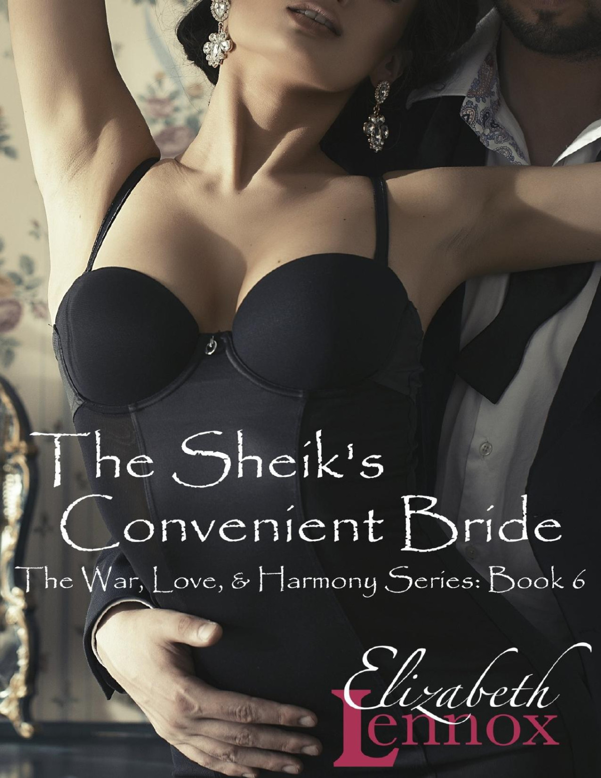 The Sheiks Convenient Bride Elizabeth Lennox