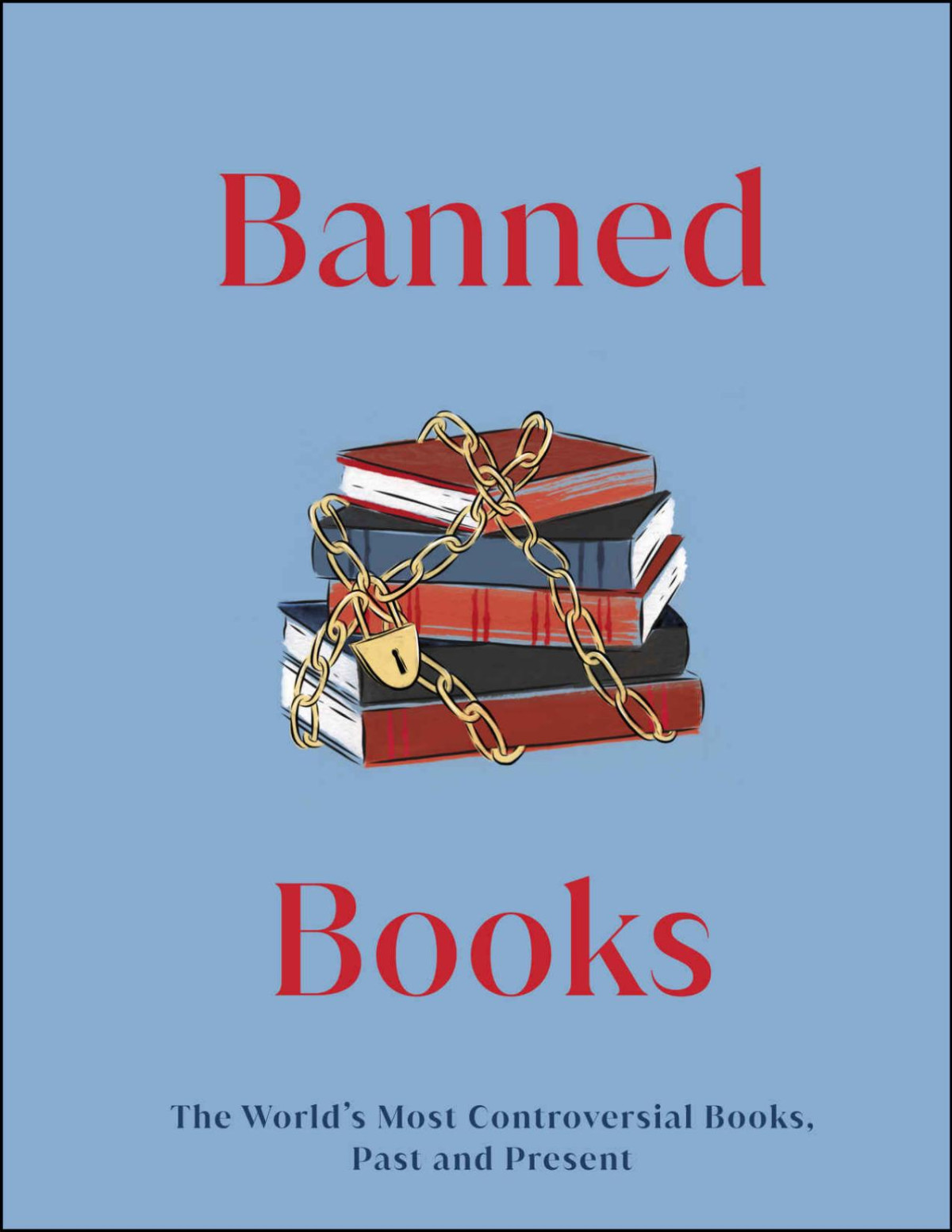 Banned Books Dk Great Dk