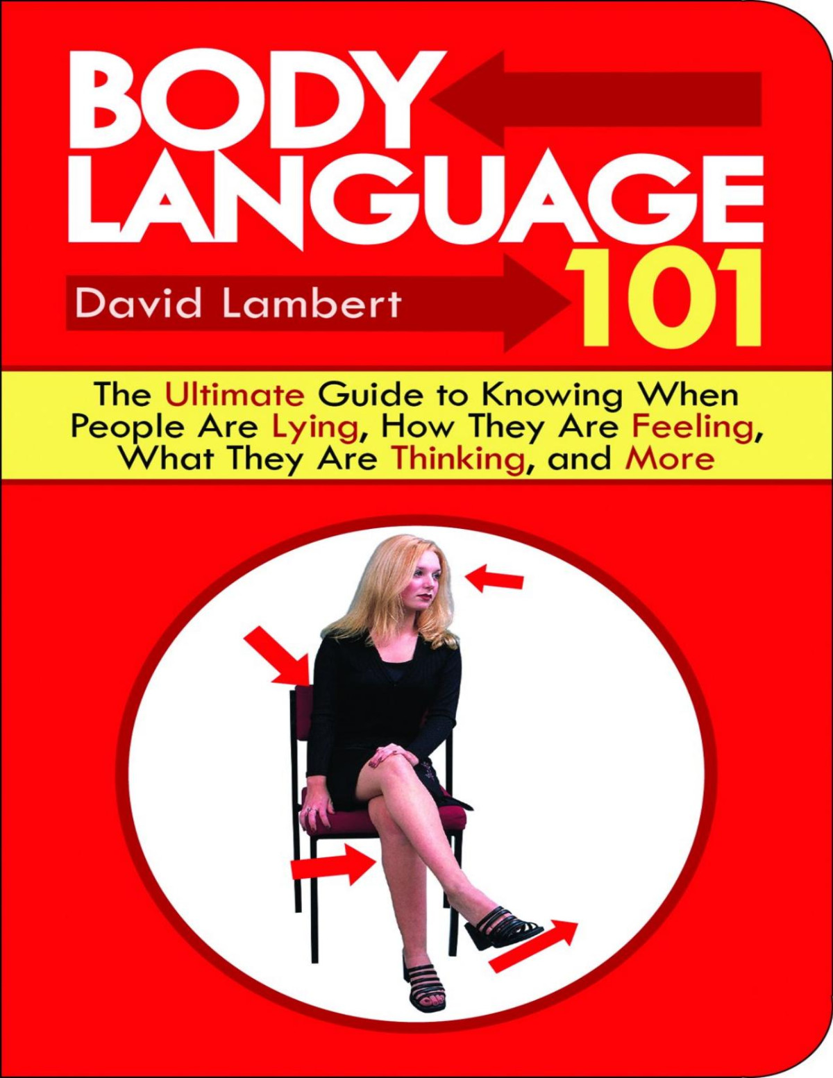 Body Language 101 David Lambert