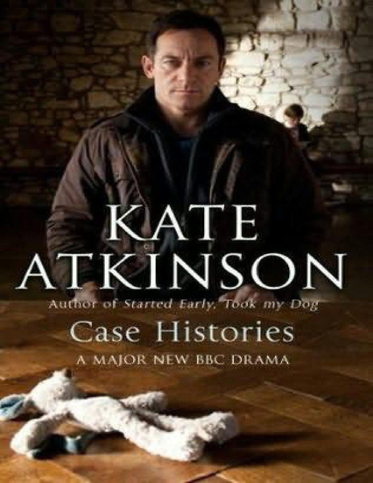 Brodie 01 Case Histories Kate Atkinson