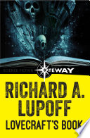 Lovecrafts Book Richard A Lupoff