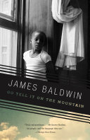 Go Tell It On The Mountain James Baldwin