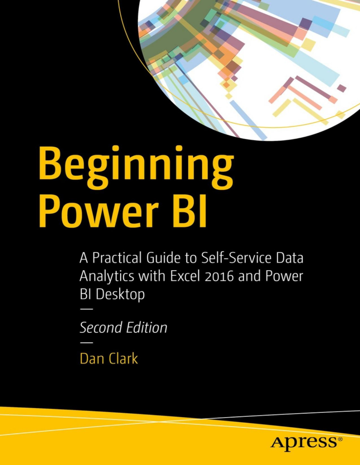 Beginning Power Bi 2nd Edition Dan Clark