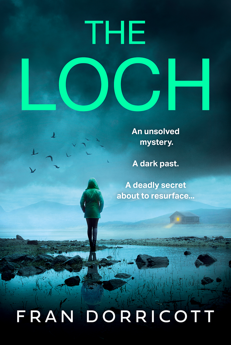 The Loch Fran Dorricott