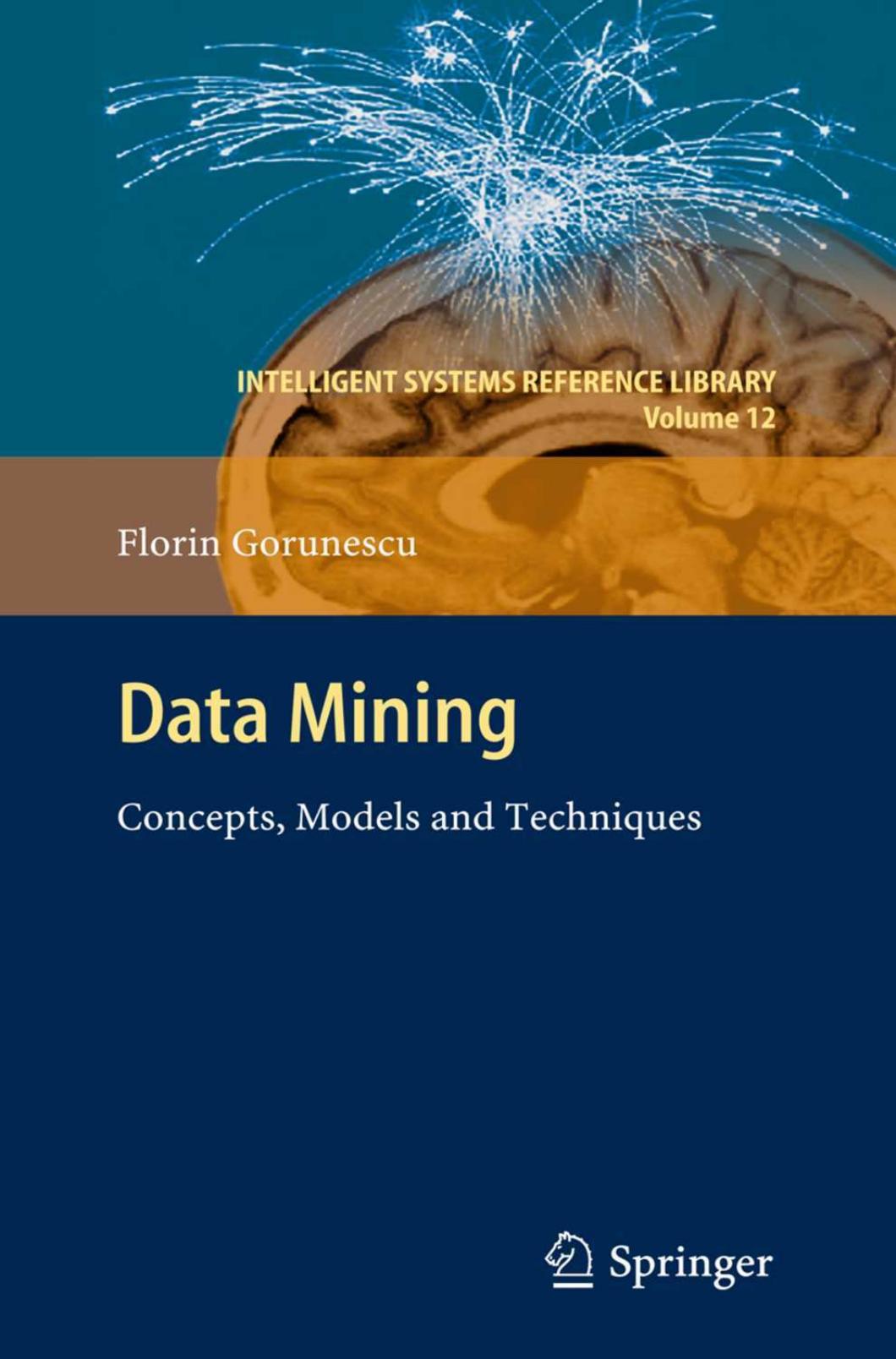 Data Mining Florin Gorunescu