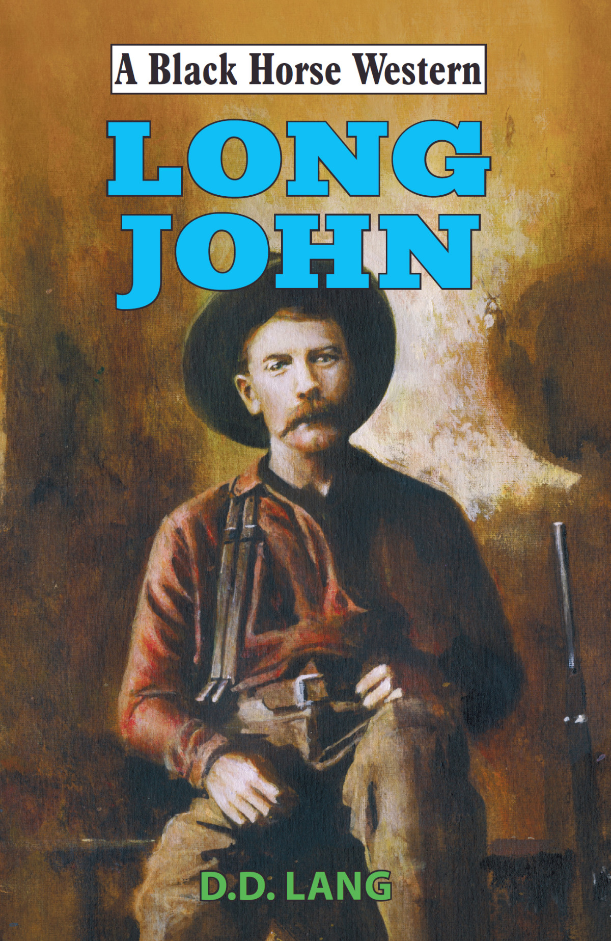 Long John D D Lang