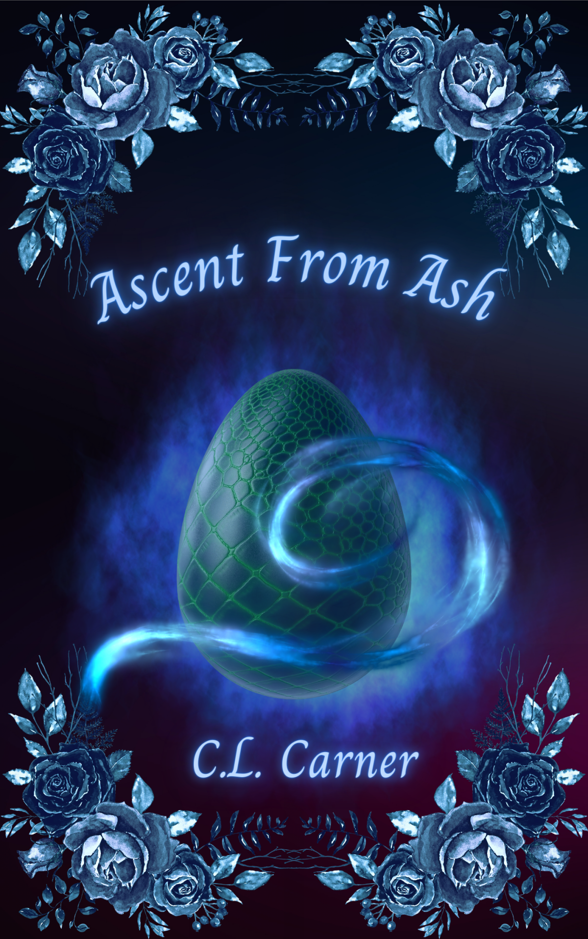 Ascent From Ash Cl Carner