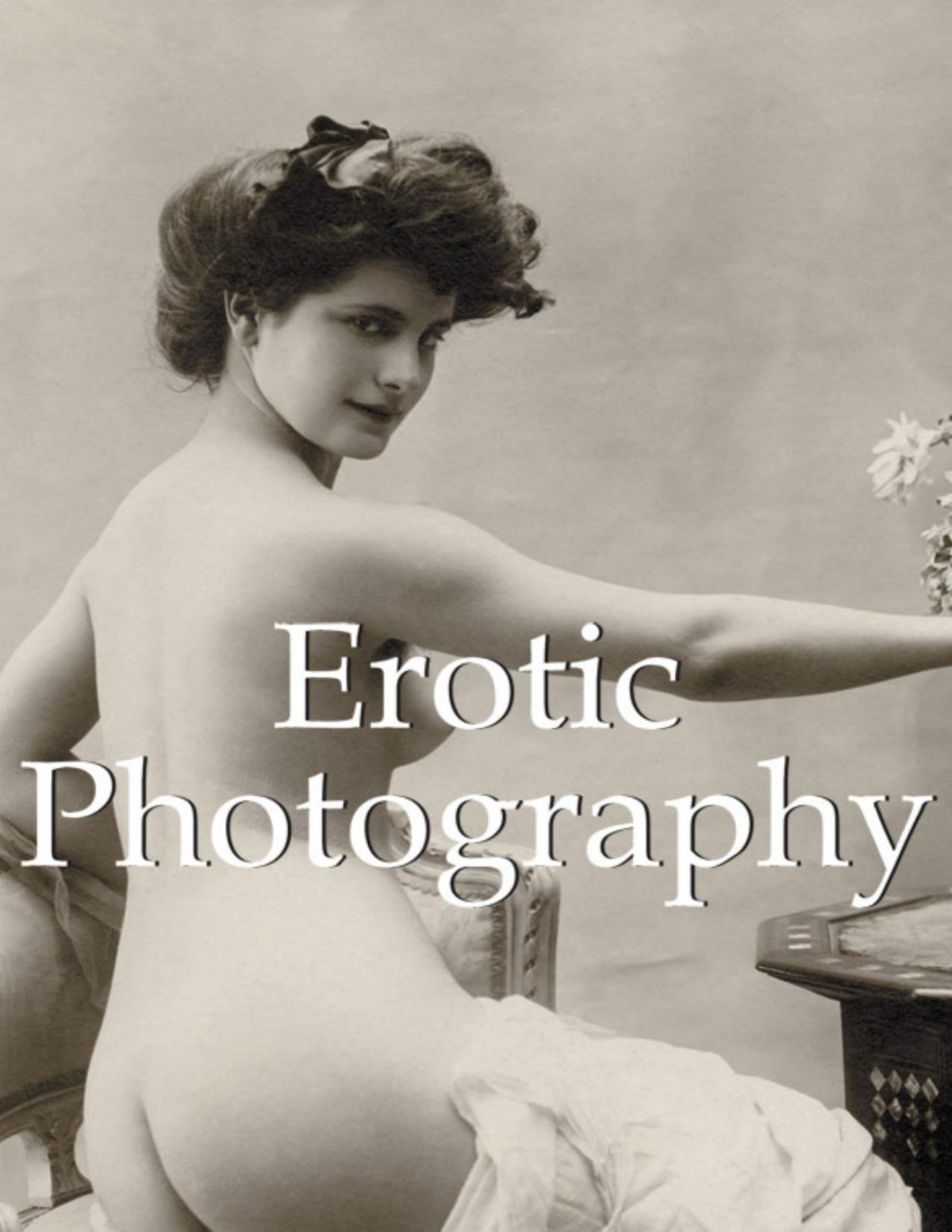Erotic Photography 120 Illustrations Alexandre Dupouy