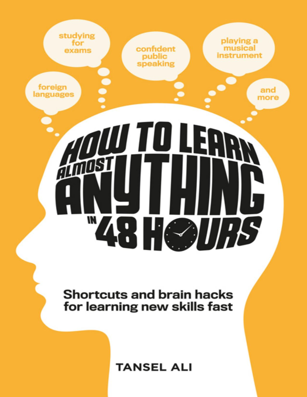 How To Learn Almost Anything In 48 Hours Tansel Ali