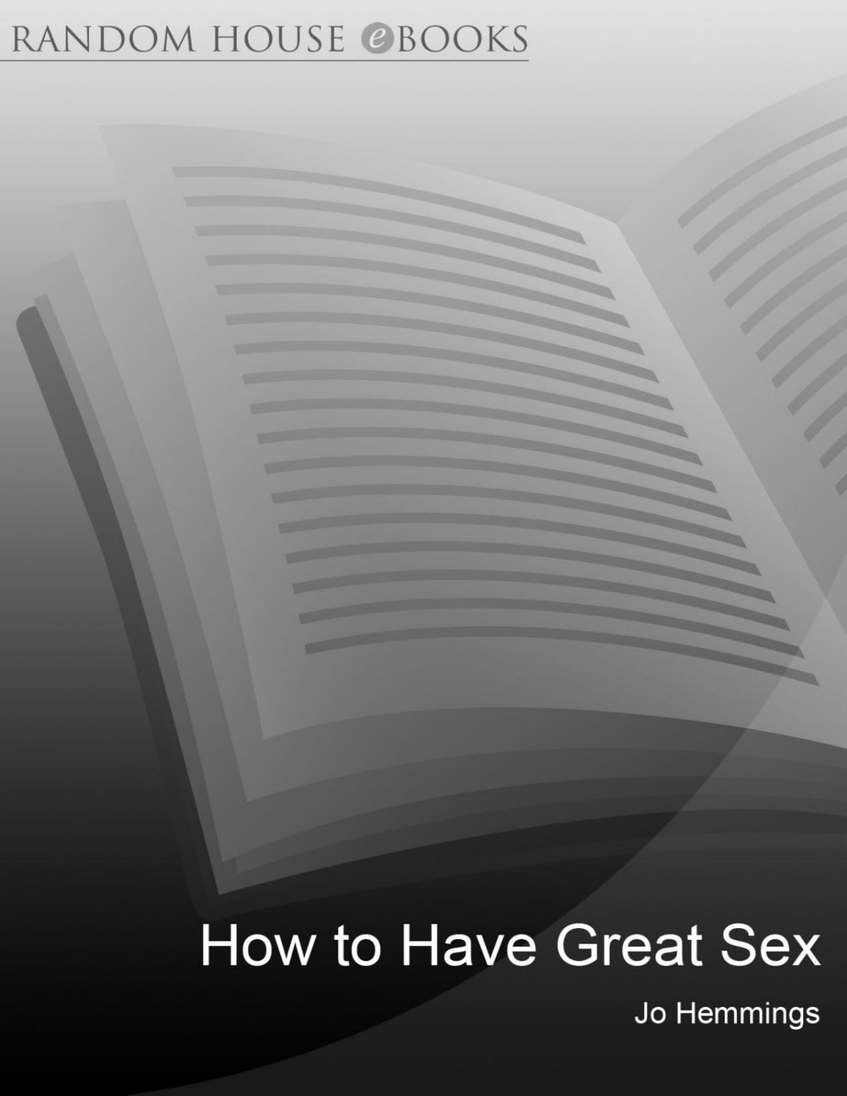 How To Have Great Sex Jo Hemmings