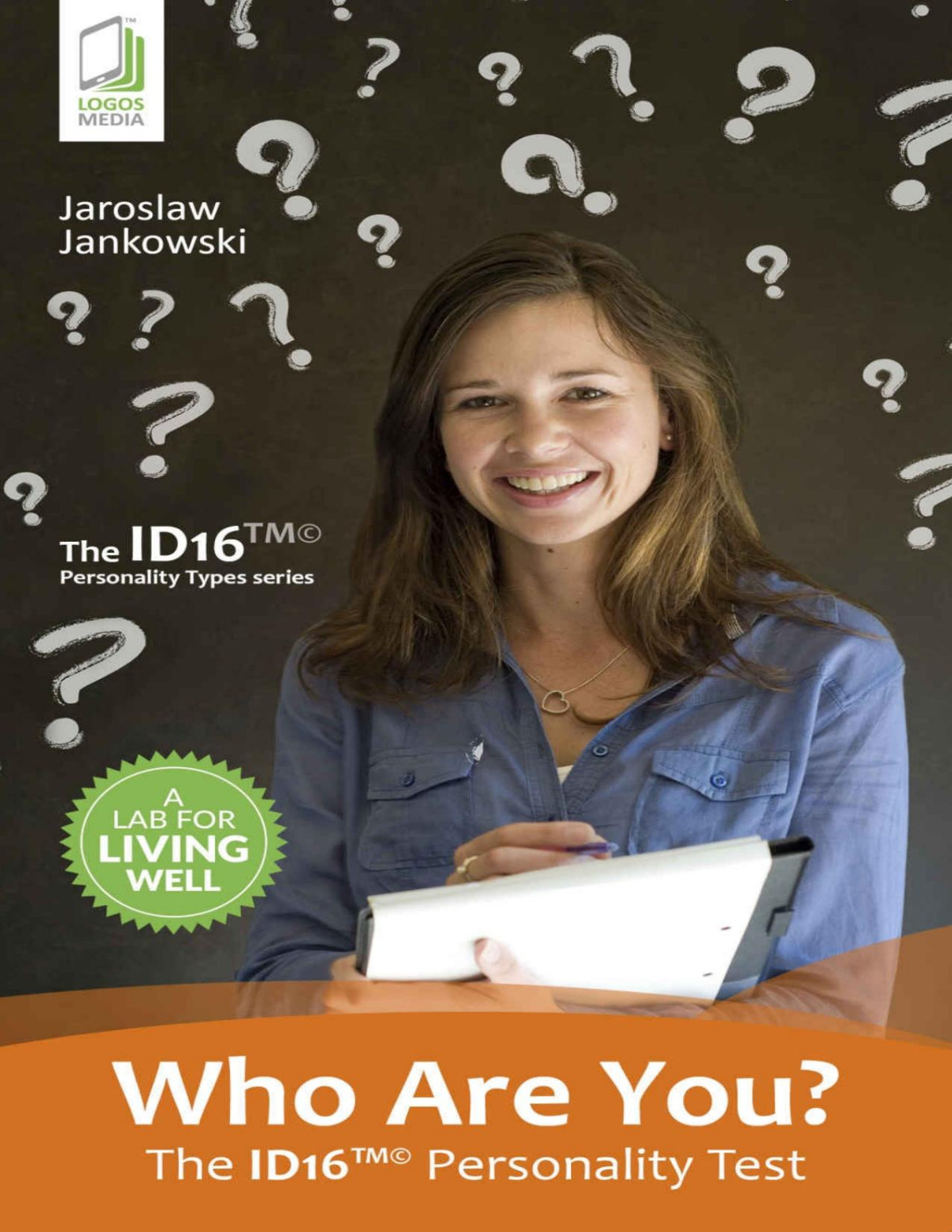 Who Are You Mbti Personality Tests Jaroslaw Jankowski