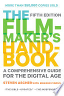 The Filmmakers Handbook 5th Steven Ascher Edward Pincus