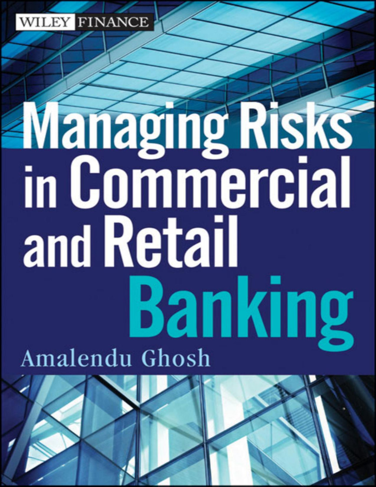Managing Risks In Commercial And Retail Banking Amalendu Ghosh