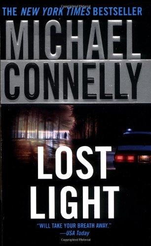 Lost Light Harry Bosch 09 Harry Bosch Universe 13 Michael Connelly