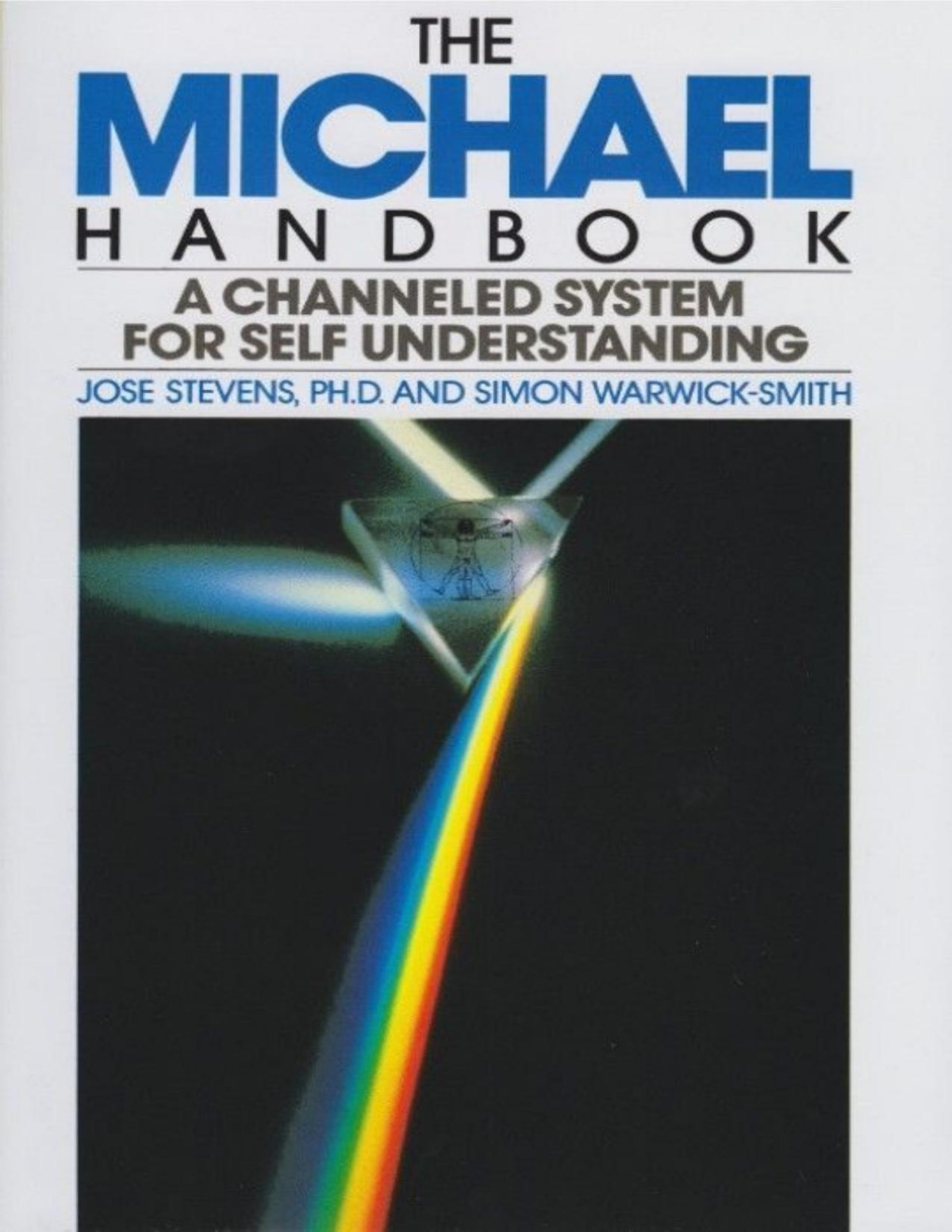The Michael Handbook Jose Stevens Warwicksmith Simon