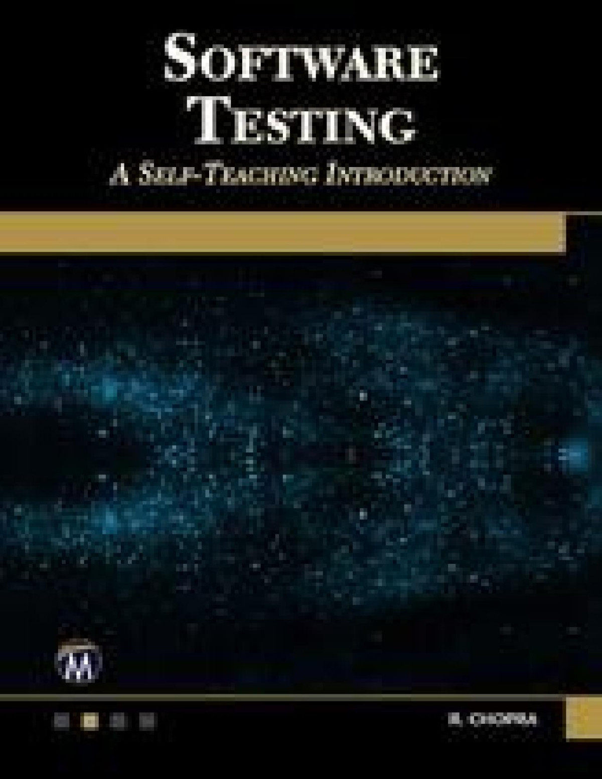 Software Testing Rajiv Chopra