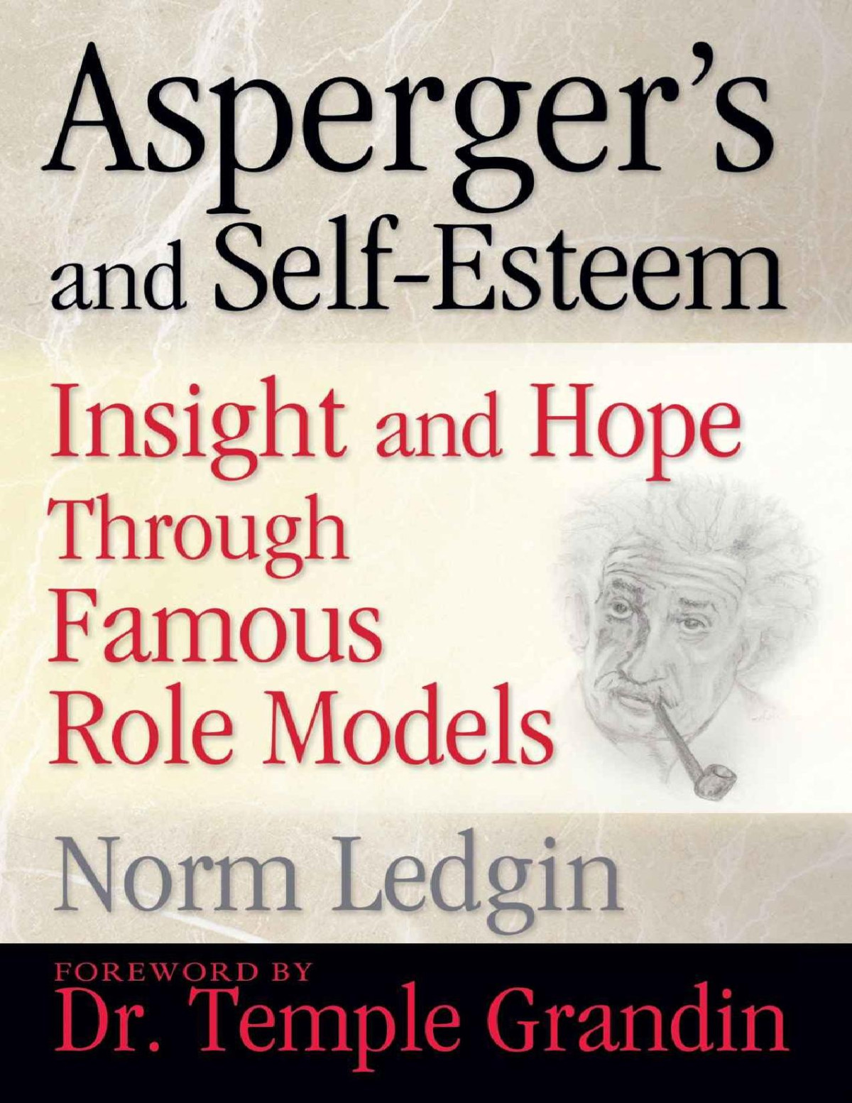 Aspergers And Selfesteem Norm Ledgin