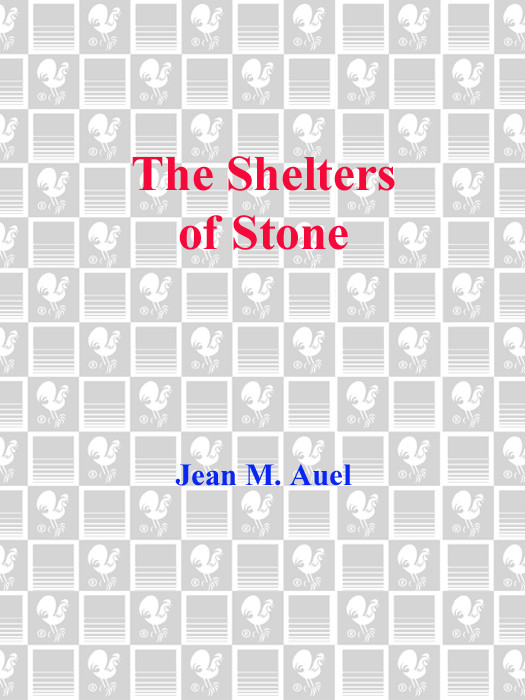 The Shelters Of Stone Jean M Auel