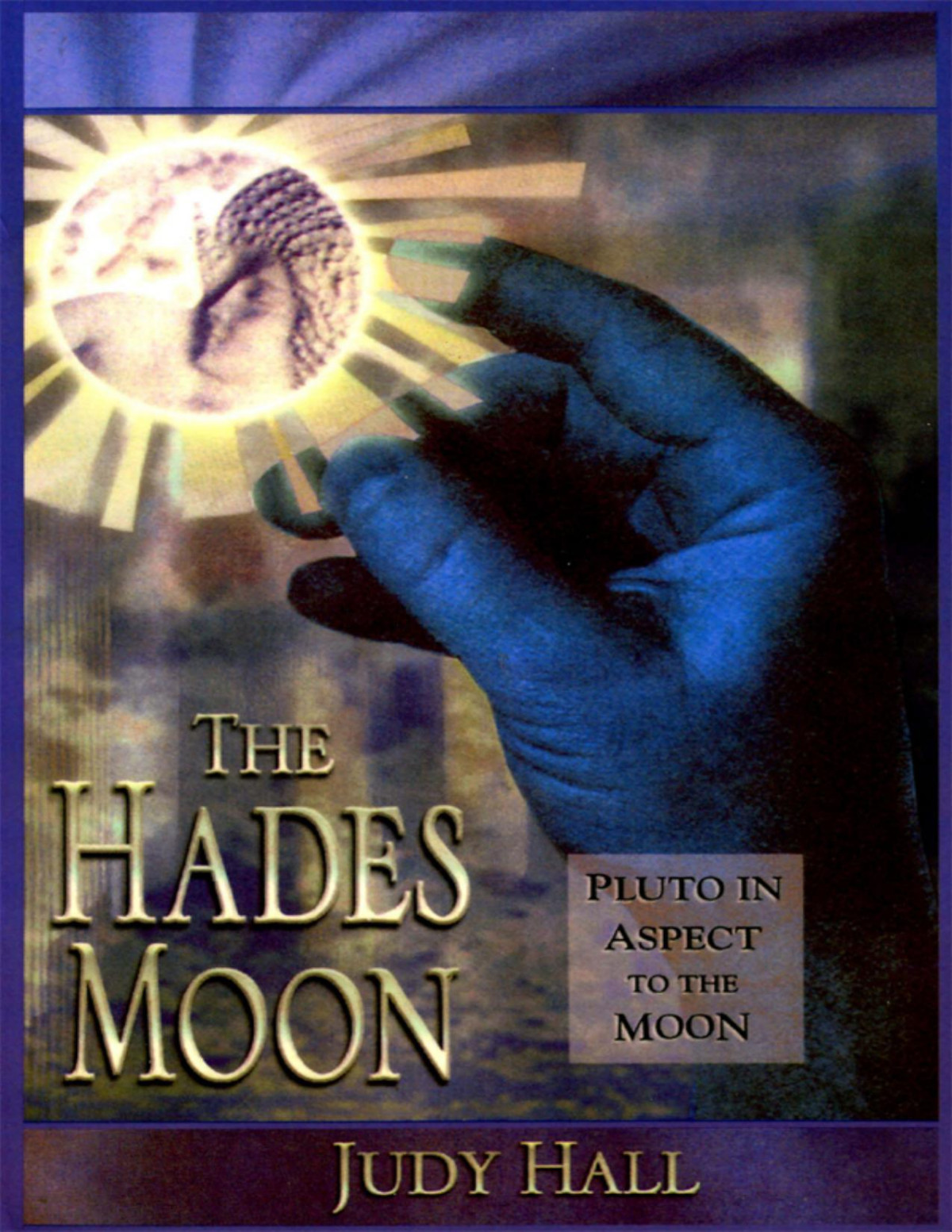 Hades Moon Hall Judy