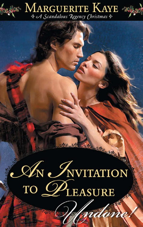 An Invitation To Pleasure Mills Boon Historical Undone Marguerite Kaye