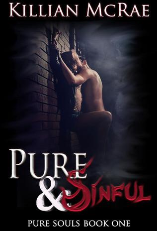 Pure Sinful Pure Souls Killian Mcrae