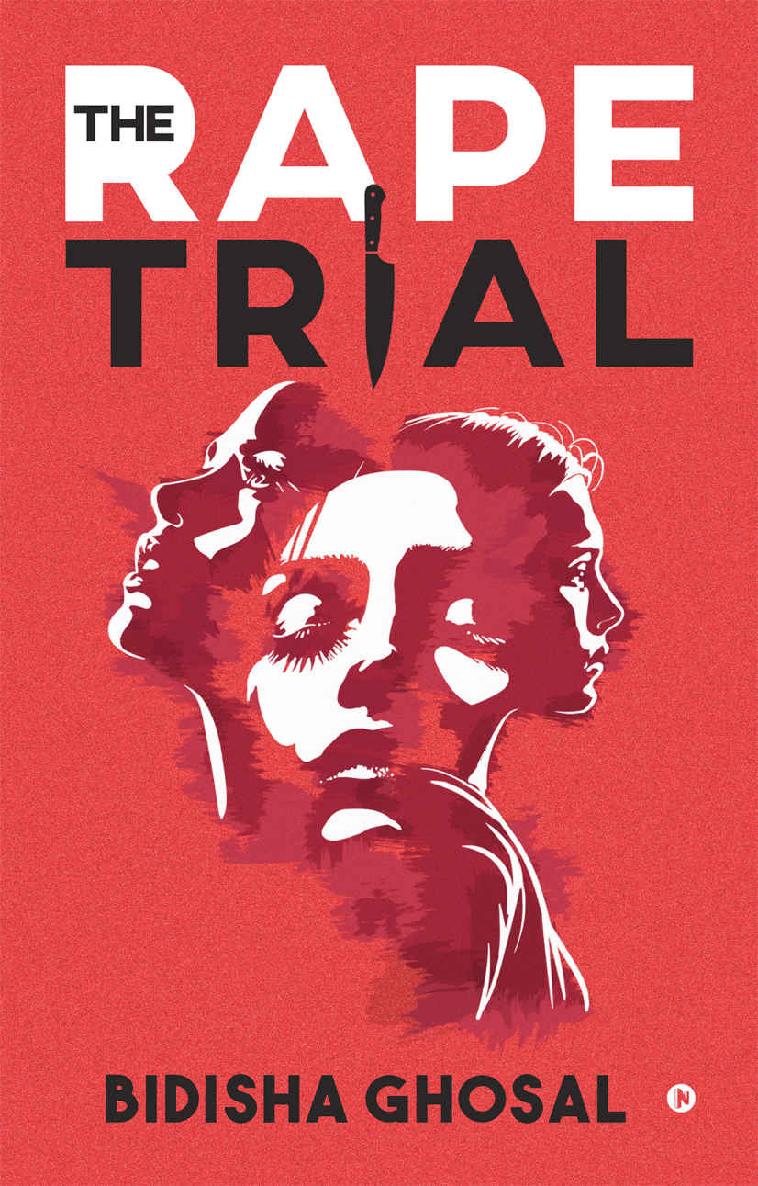 The Rape Trial Bidisha Ghosal