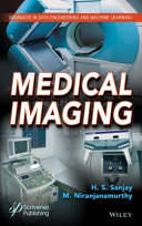 Medical Imaging H S Sanjay M Niranjanamurthy