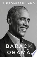 A Promised Land Barack Obama