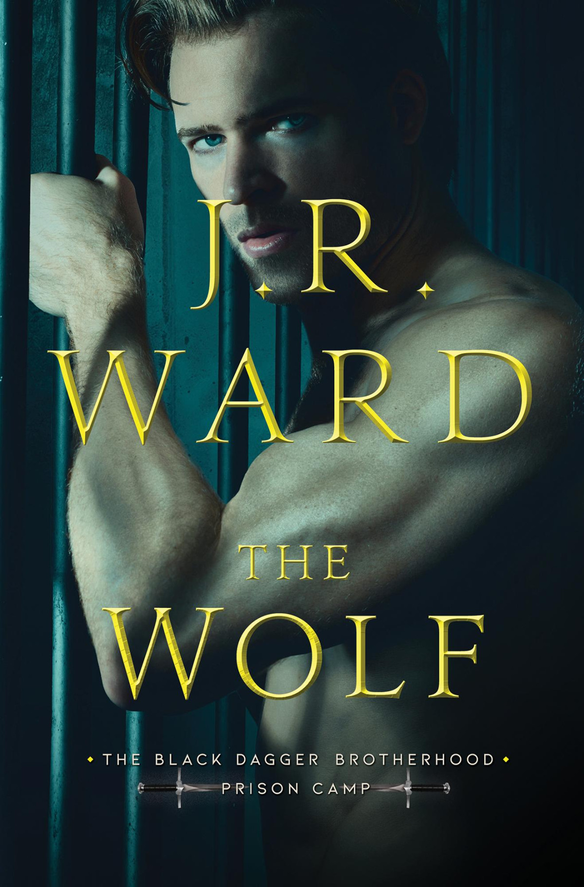The Wolf Jr Ward