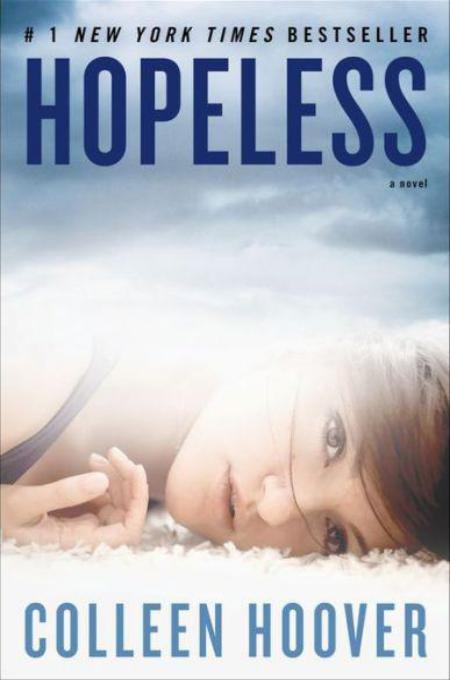 Hopeless Colleen Hoover