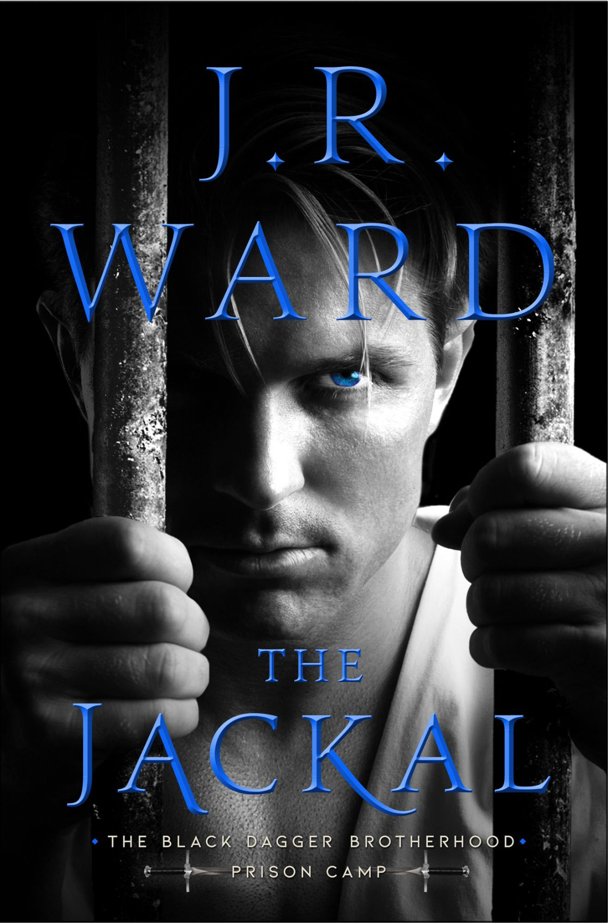 The Jackal Jr Ward