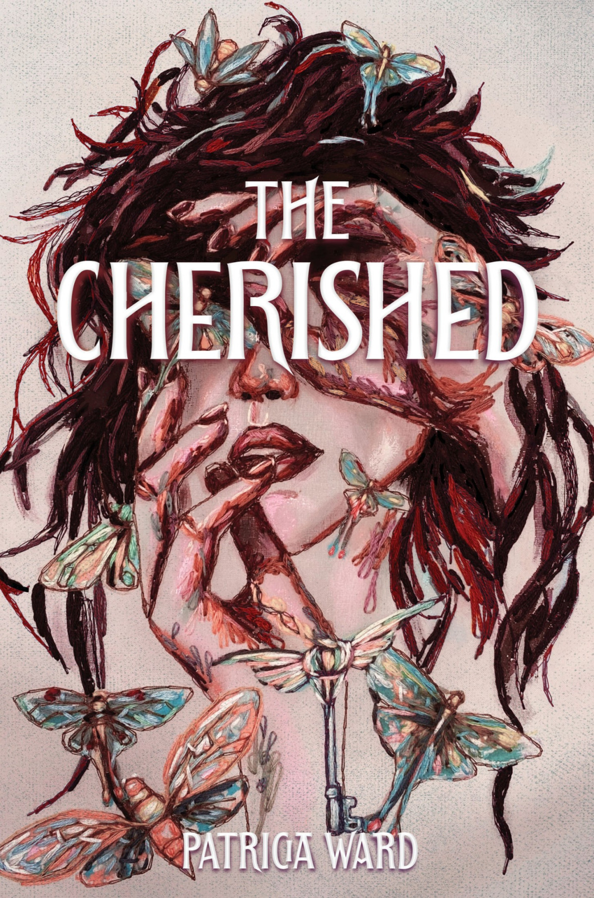 The Cherished Patricia Ward