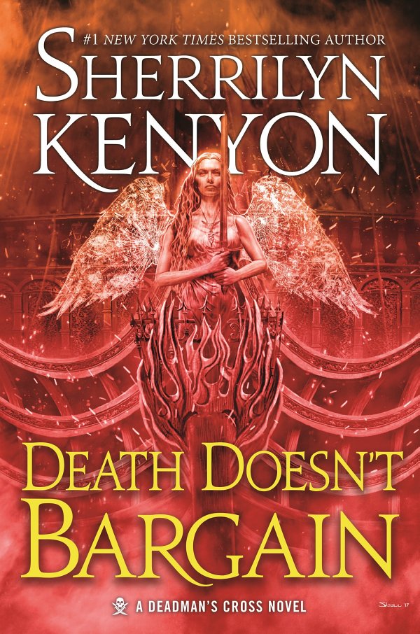 Death Doesnt Bargain Sherrilyn Kenyon