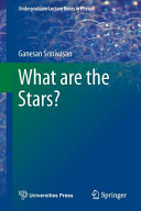 What Are The Stars Ganesan Srinivasan