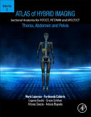 Atlas Of Hybrid Imaging Sectional Anatomy For Petct Petmri And Spectct Vol 2 Thorax Abdomen And Pelvis Mario Leporace