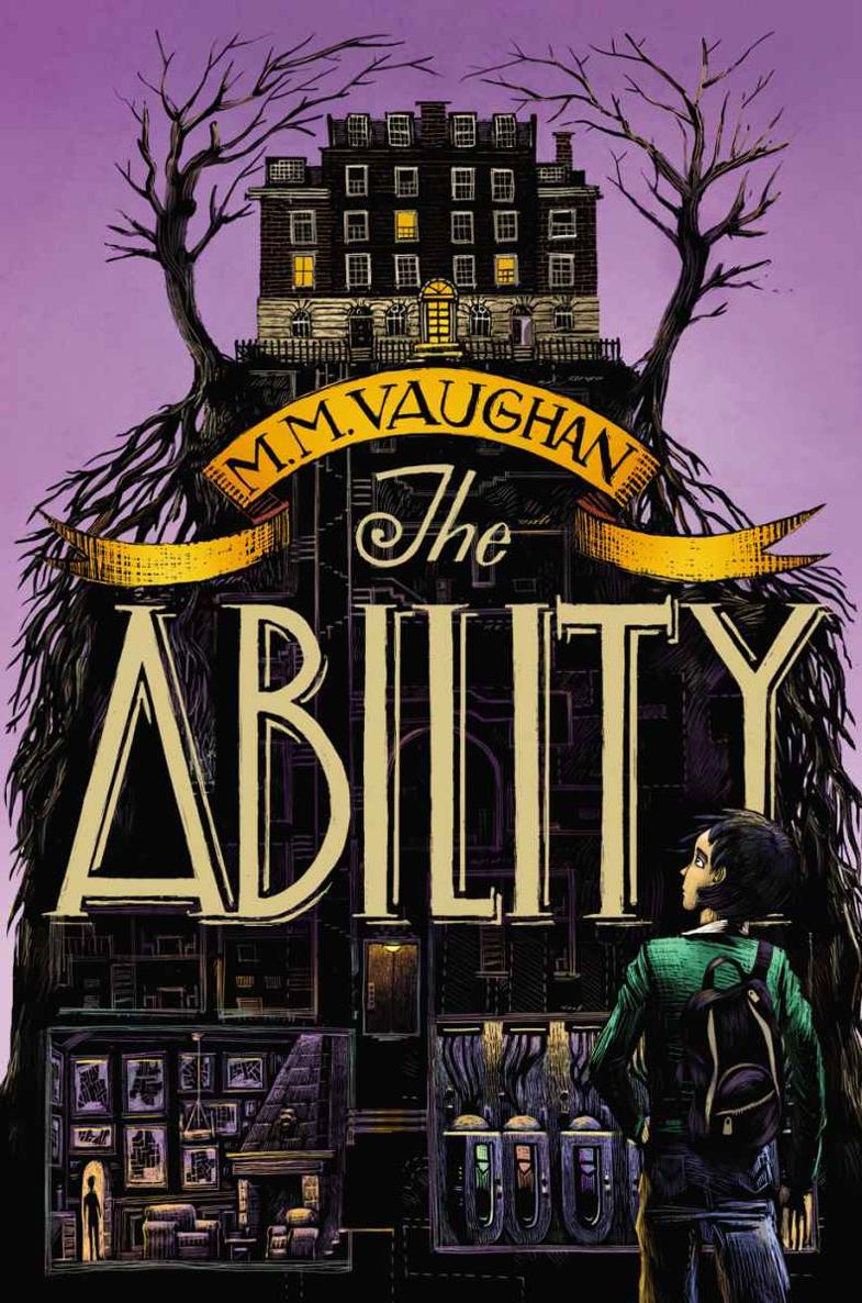 The Ability Ability The Mm Vaughan