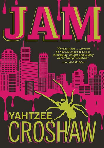 Jam 1st Edition Yahtzee Croshaw
