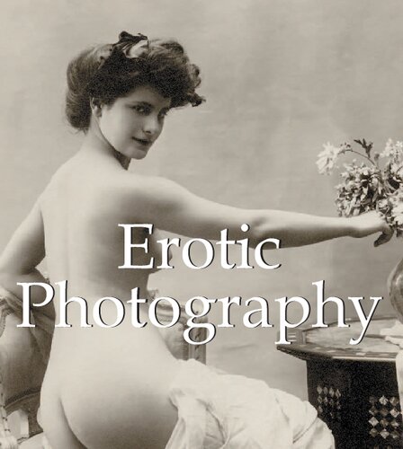 Erotic Photography 120 Illustrations Alexandre Dupouy