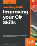 Improving Your C Skills Ovais Mehboob Ahmed Khan John Callaway