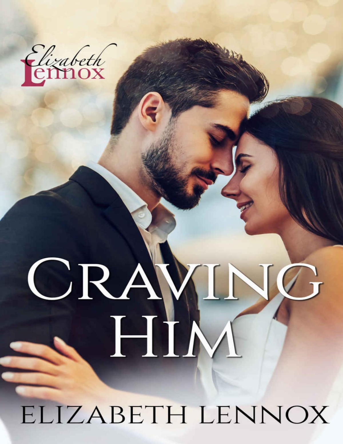 Craving Him Sinful Nights Book 6 Elizabeth Lennox
