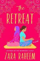 The Retreat Zara Raheem