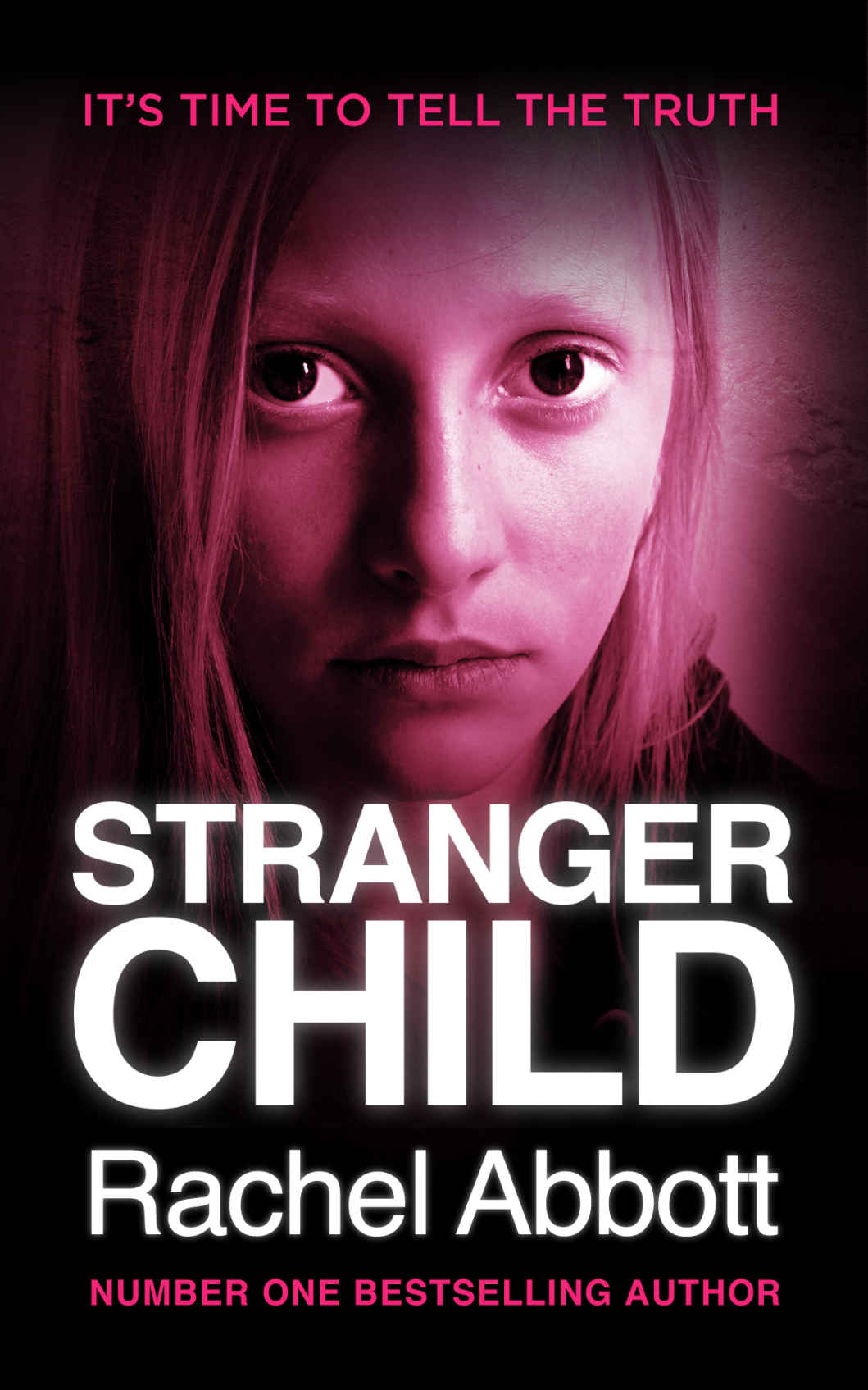 Stranger Child Rachel Abbott