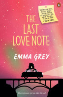 The Last Love Note Emma Grey